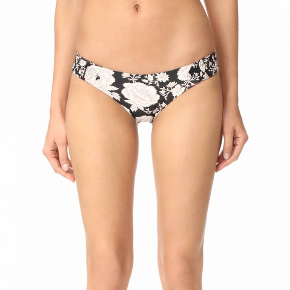 Tori Praver Adelle Bikini Bottoms Florina Storm